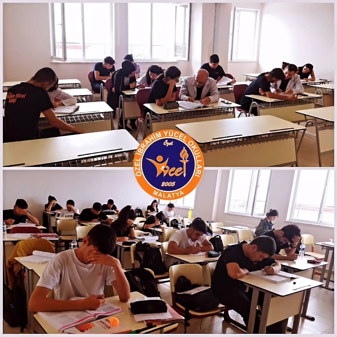 SINAV GRUPLARIYLA SORU ÇÖZÜM VE ETÜTLER