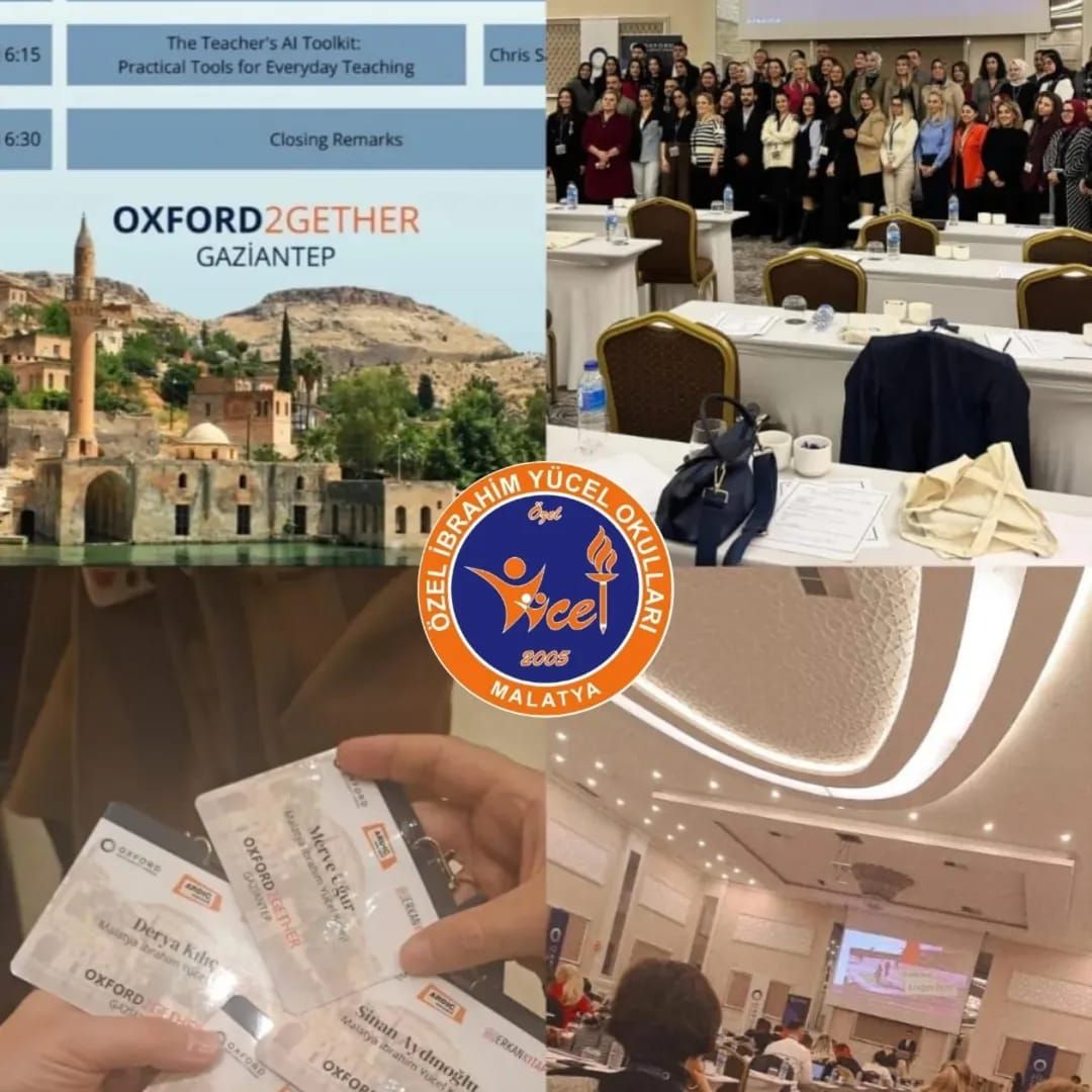 YAPAY ZEKA SEMİNERİ