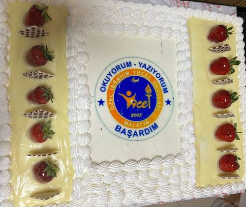 2024-2025 OKUMA BAYRAMIMIZ