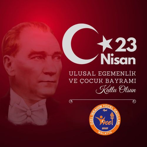 23 Nisan 