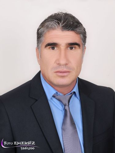 MEHMET NURİ ÇİN