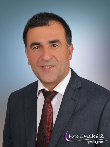 RIFAT YÜCEL