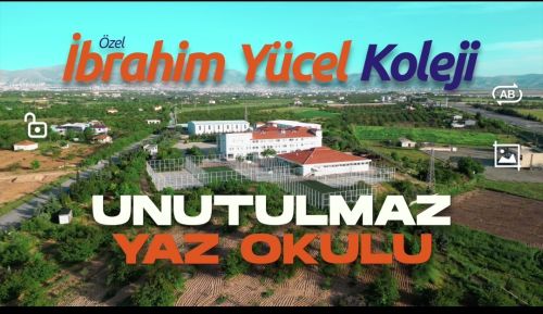 Yaz Okulu Kayıtlarımız başladı... 